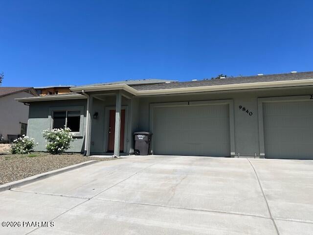 Photo of 9840 E Lakeshore Drive #A, Prescott Valley, AZ 86314 (MLS # 1084731)