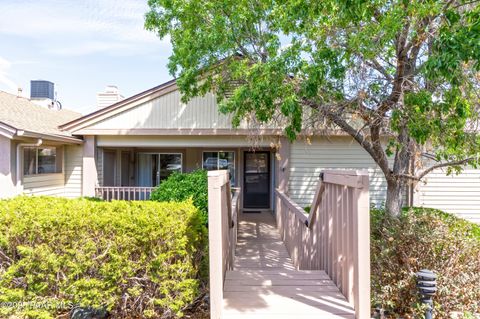 3168 Shoshone Drive 10f Prescott AZ 86301