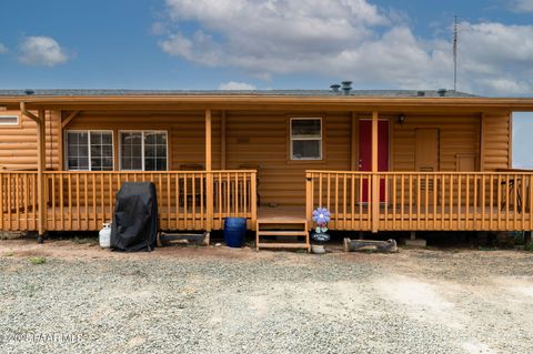 1675 N Ark Landing Dewey-Humboldt AZ 86327