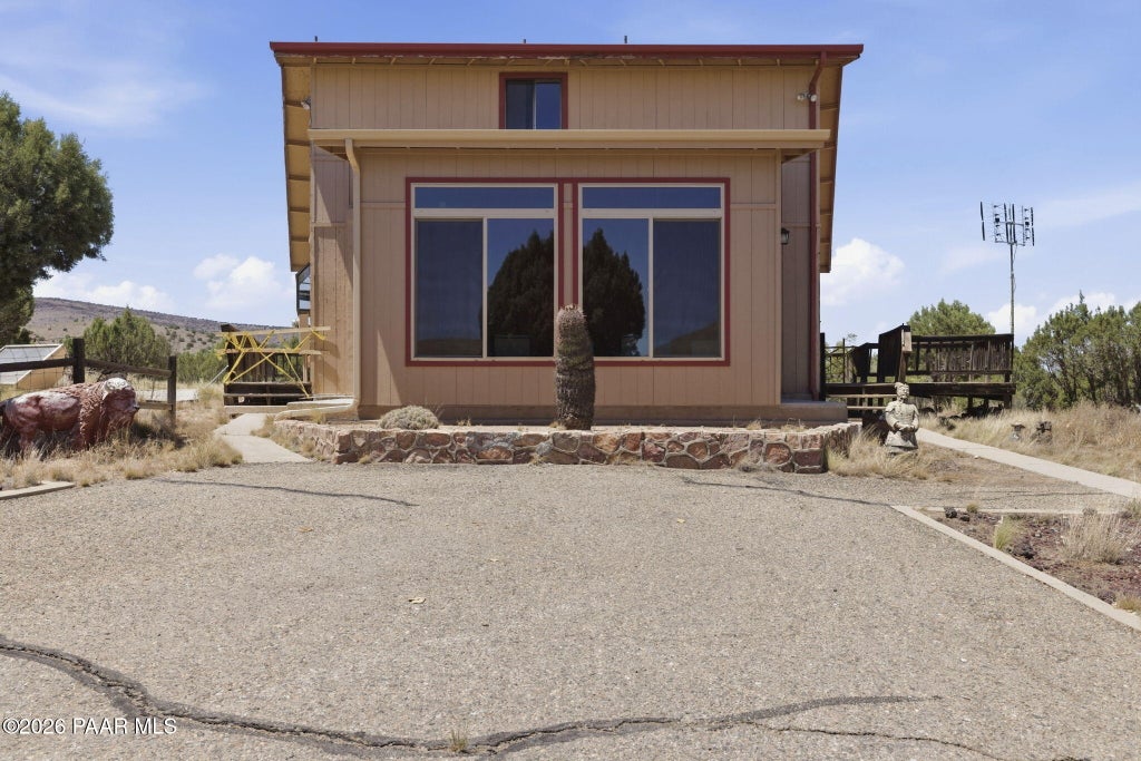 Photo of 2661 N Yuma Drive, Chino Valley, AZ 86323 (MLS # 1082581)