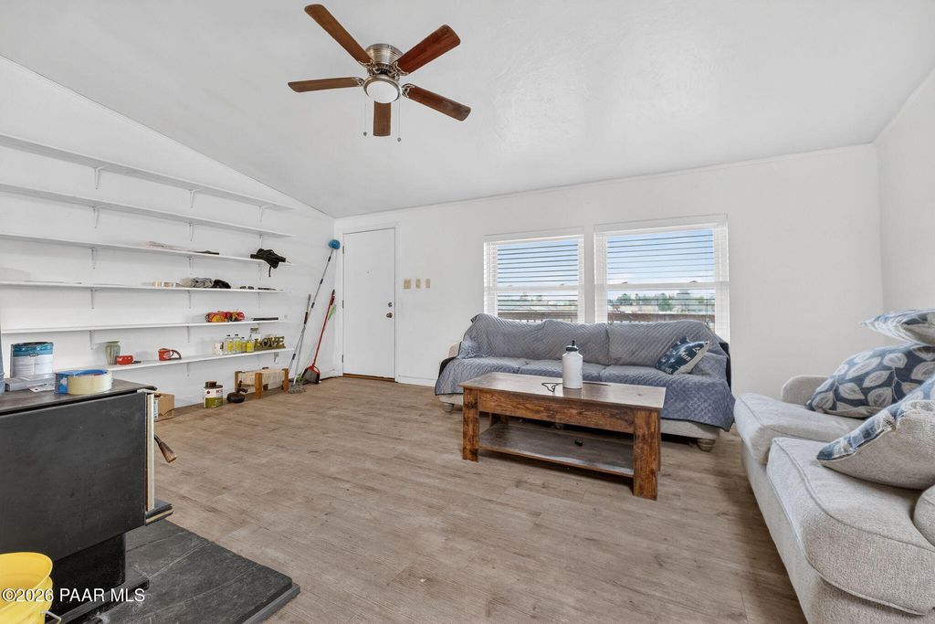 Photo of 13825 E Bradshaw Road, Dewey-Humboldt, AZ 86329 (MLS # 1078602)