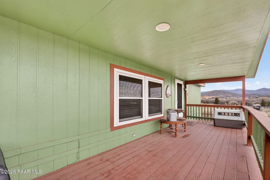 Photo of 13825 E Bradshaw Road, Dewey-Humboldt, AZ 86329 (MLS # 1078602)