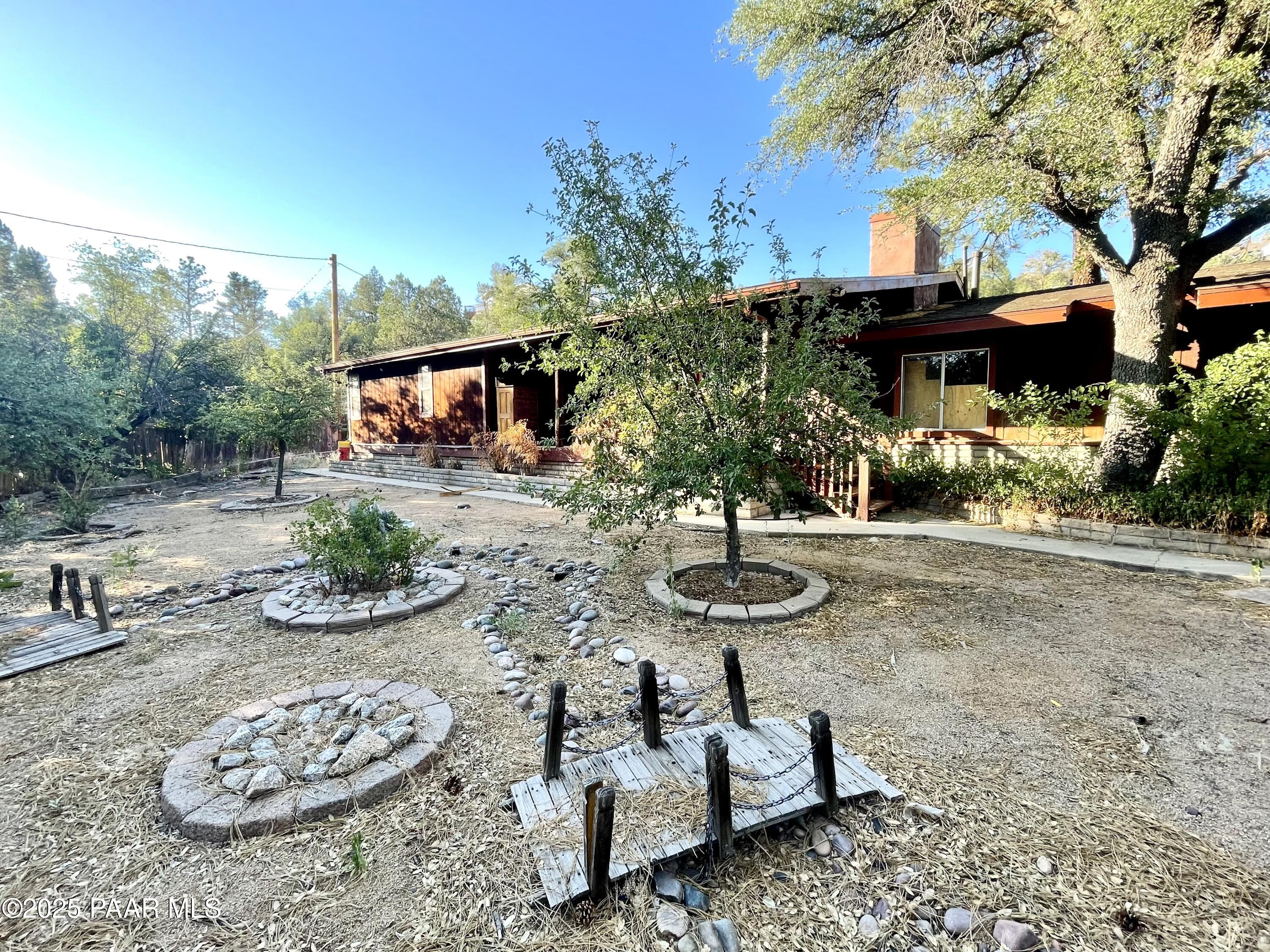1506 Sylvan Drive