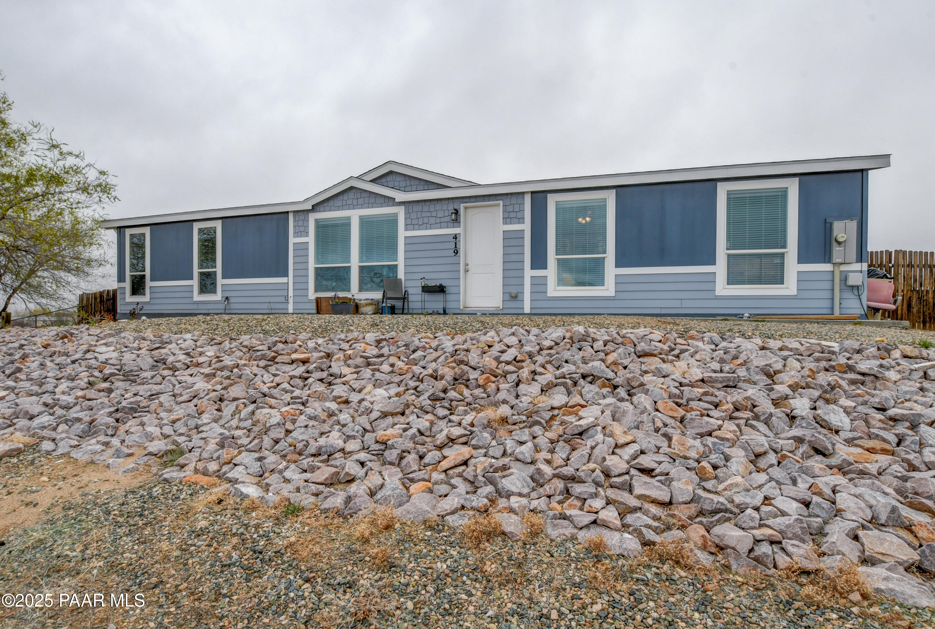 419 Cottonwood Lane