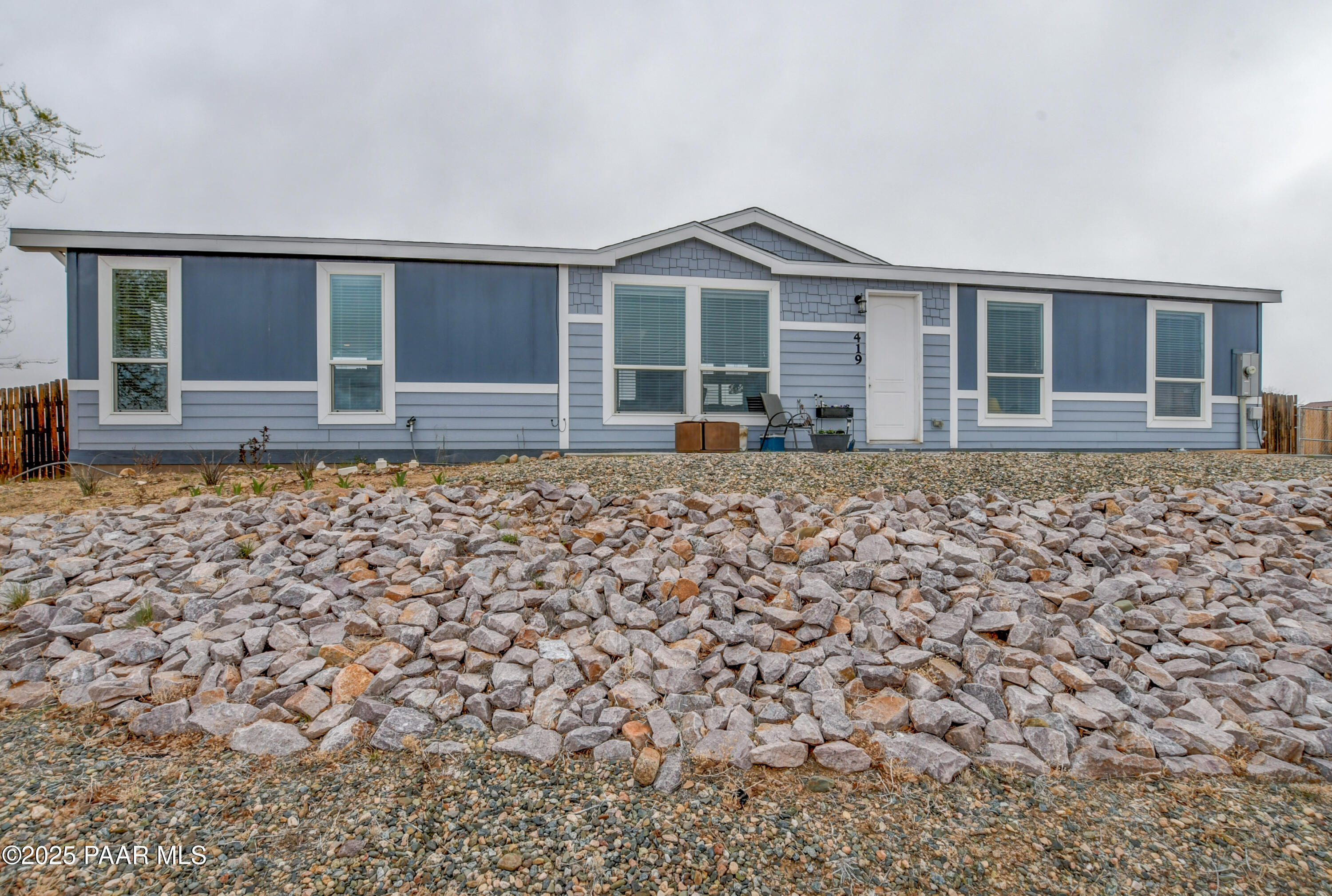 419 Cottonwood Lane