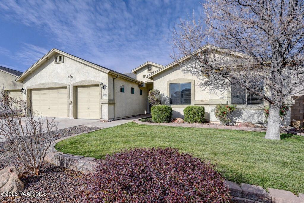 Photo of 4520 N Kirkwood Avenue, Prescott Valley, AZ 86314 (MLS # 1079586)