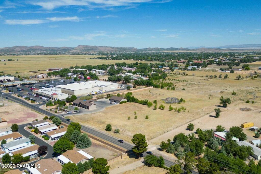 Photo of 0 N Rd 2, Chino Valley, AZ 86323 (MLS # 1079020)