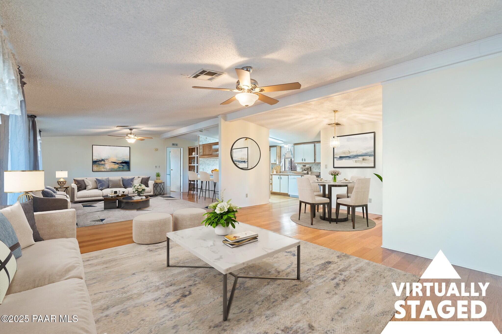 3560 N State Route 89