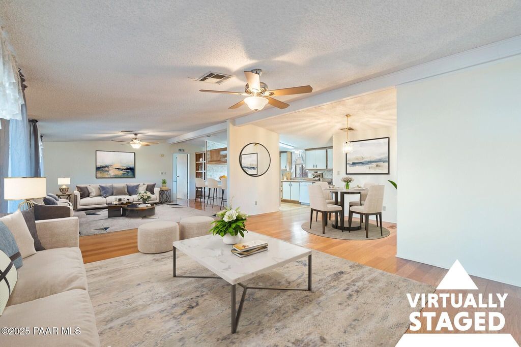 Photo of 3560 N State Route 89, Chino Valley, AZ 86323 (MLS # 1078363)