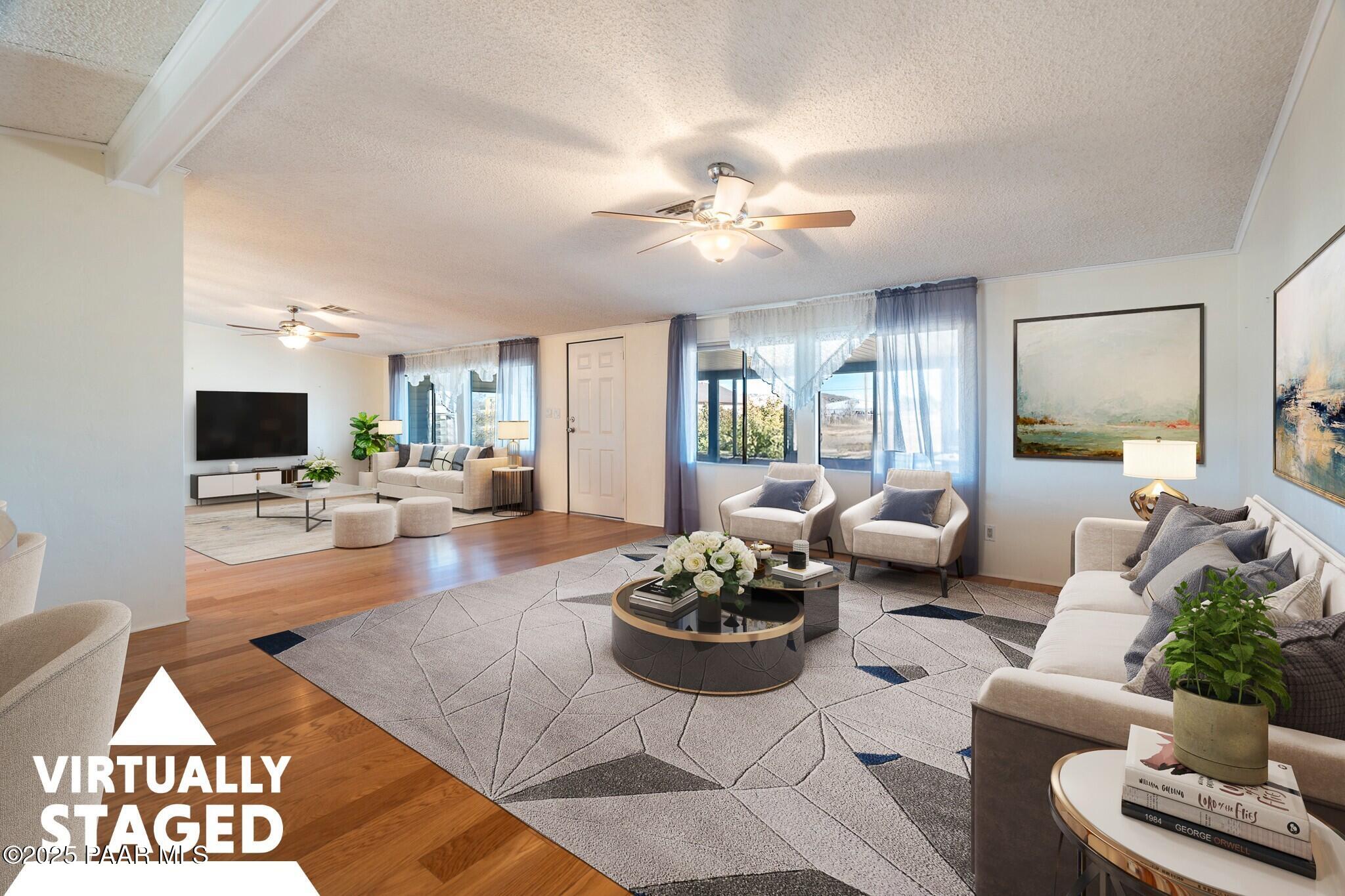 3560 N State Route 89