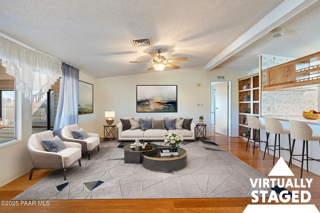 Photo of 3560 N State Route 89, Chino Valley, AZ 86323 (MLS # 1078363)