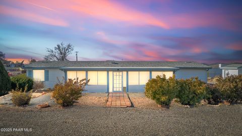 3560 N State Route 89 Chino Valley AZ 86323