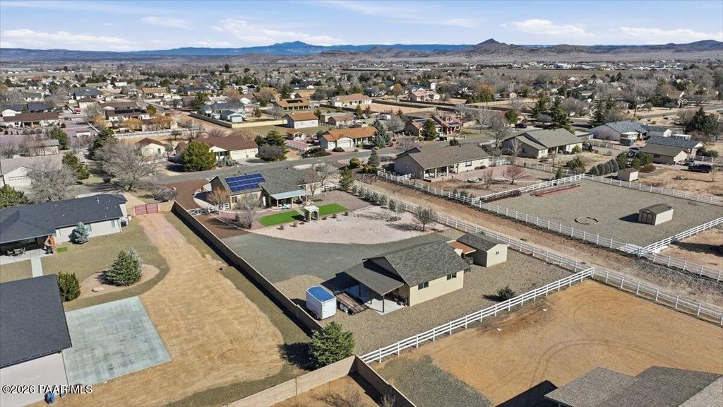 Photo of 1093 W Heather Lane, Chino Valley, AZ 86323 (MLS # 1080771)