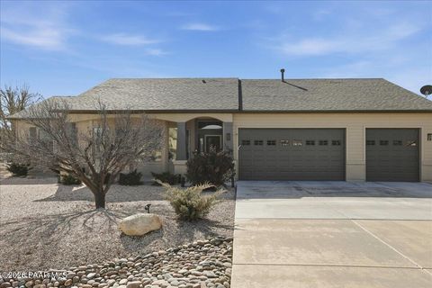 1093 W Heather Lane Chino Valley AZ 86323