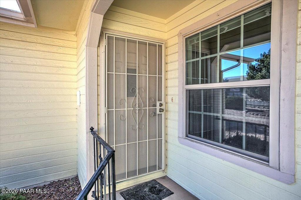 Photo of 4150 N Kearny Drive, Prescott Valley, AZ 86314 (MLS # 1078943)