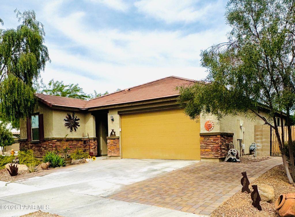 Photo of 27245 172nd Avenue, Surprise, AZ 85387 (MLS # 1080990)