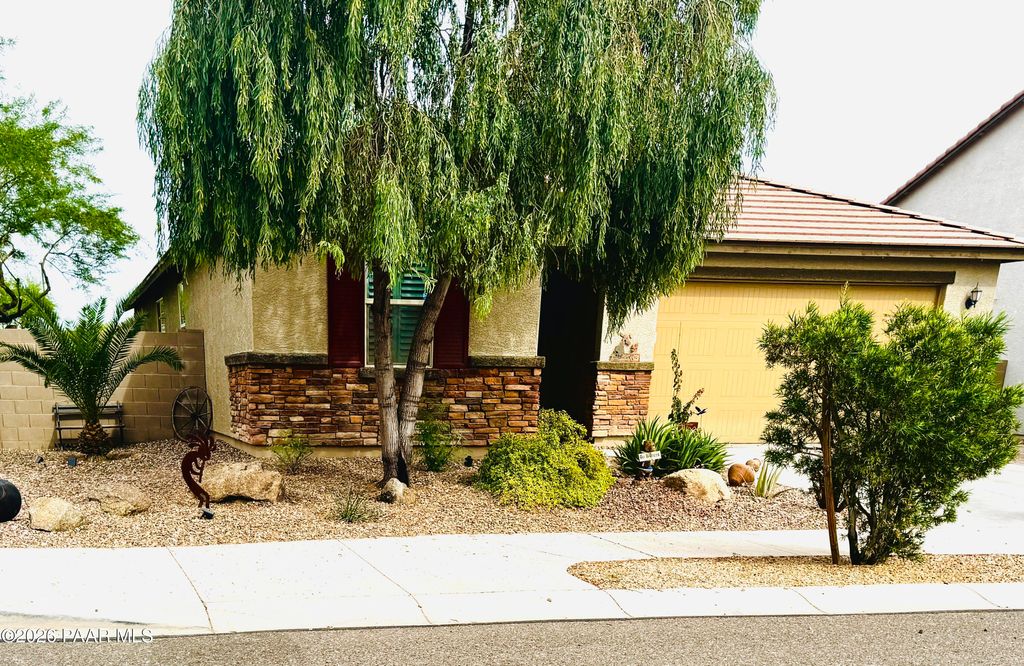 Photo of 27245 172nd Avenue, Surprise, AZ 85387 (MLS # 1080990)