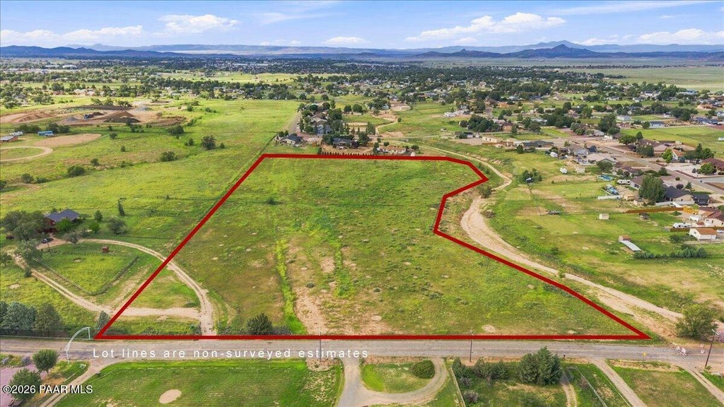 Photo of 00 E Road 2 South, Chino Valley, AZ 86323 (MLS # 1084838)