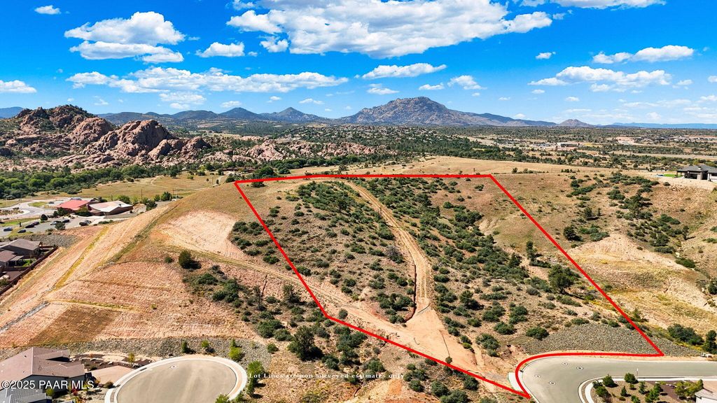 Photo of 5202 Stone Path Trail, Prescott, AZ 86301 (MLS # 1077100)