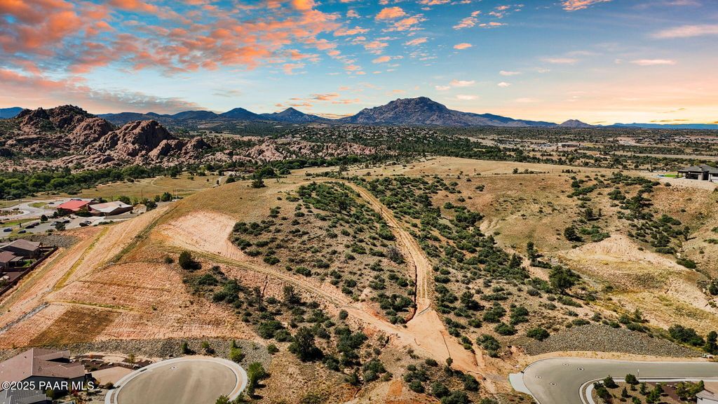 Photo of 5202 Stone Path Trail, Prescott, AZ 86301 (MLS # 1077100)