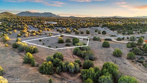 Photo of 5396 W Meriah Lane, Prescott, AZ 86305 (MLS # 1079985)