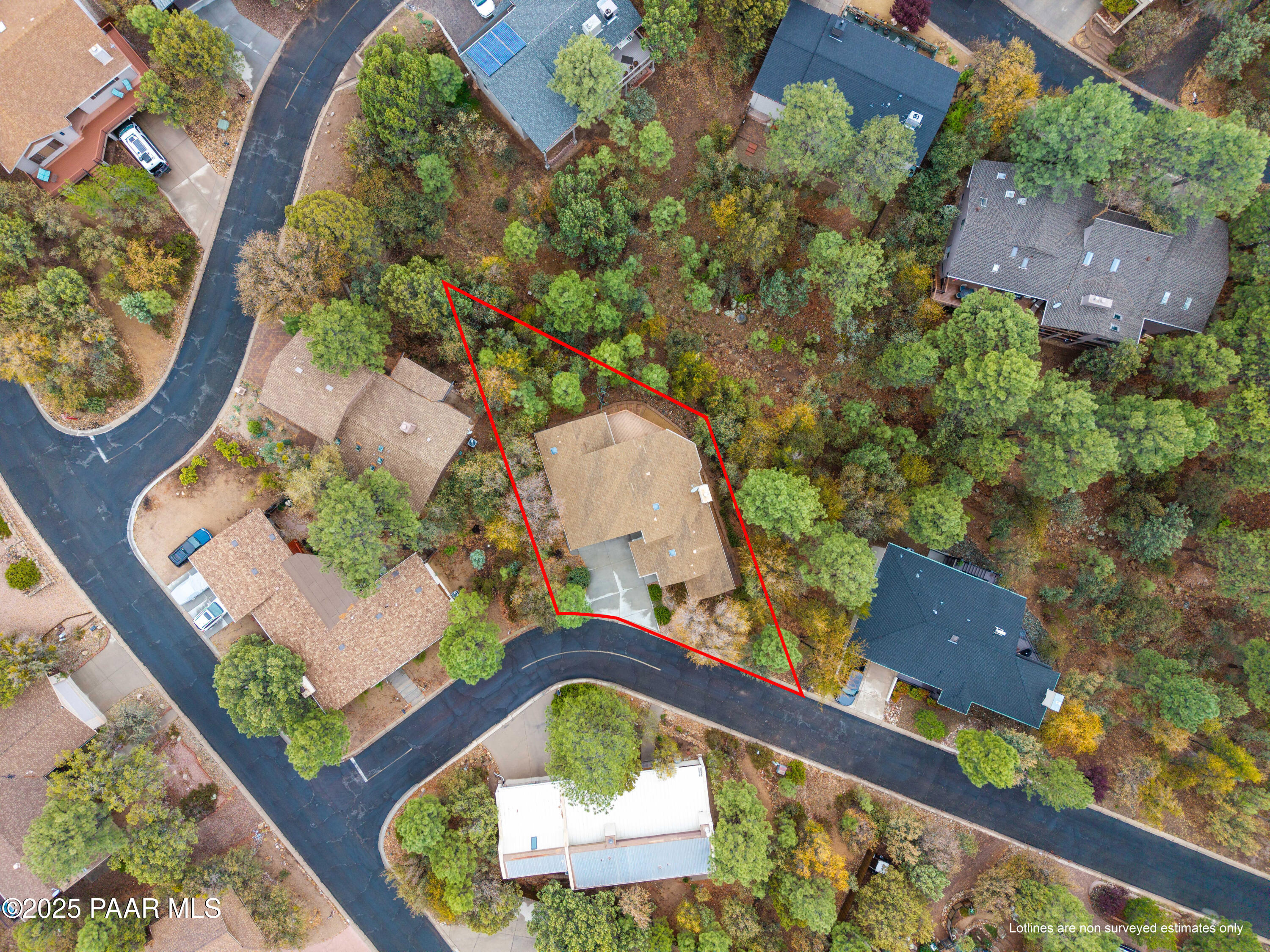 918 Marcus Drive
