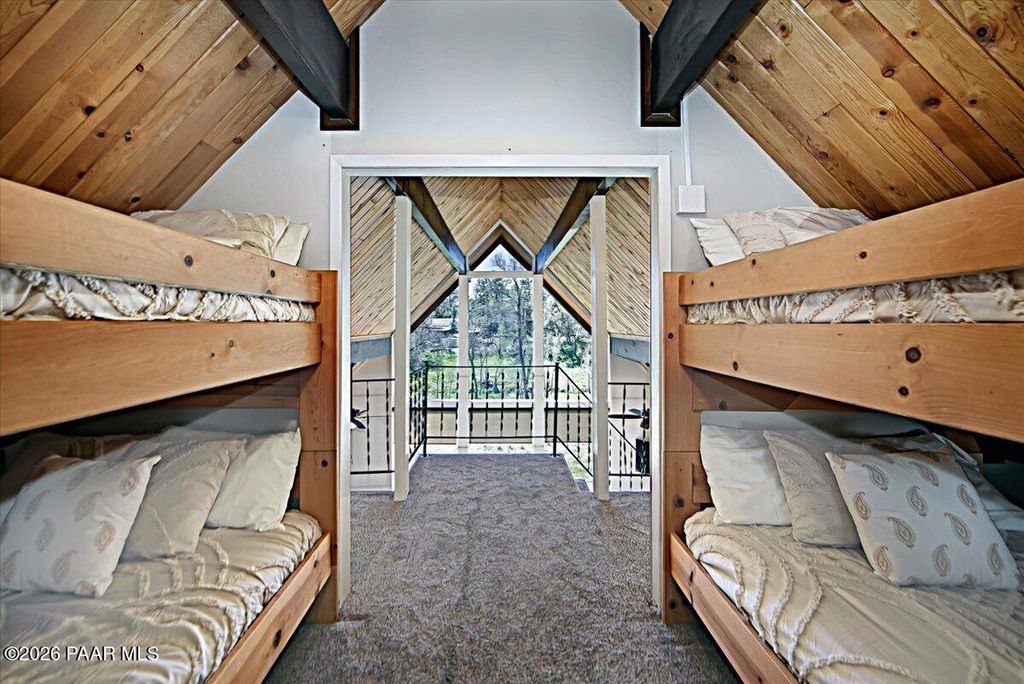 Photo of 805 Middlebrook Road, Prescott, AZ 86303 (MLS # 1080652)