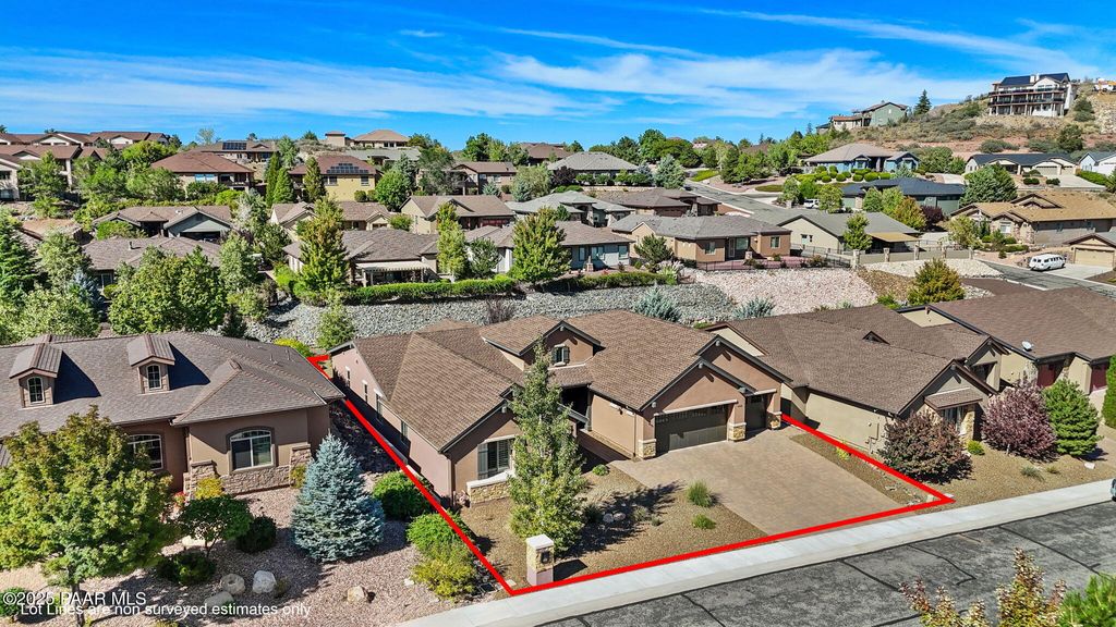 Photo of 462 Bloomingdale Drive, Prescott, AZ 86301 (MLS # 1076564)