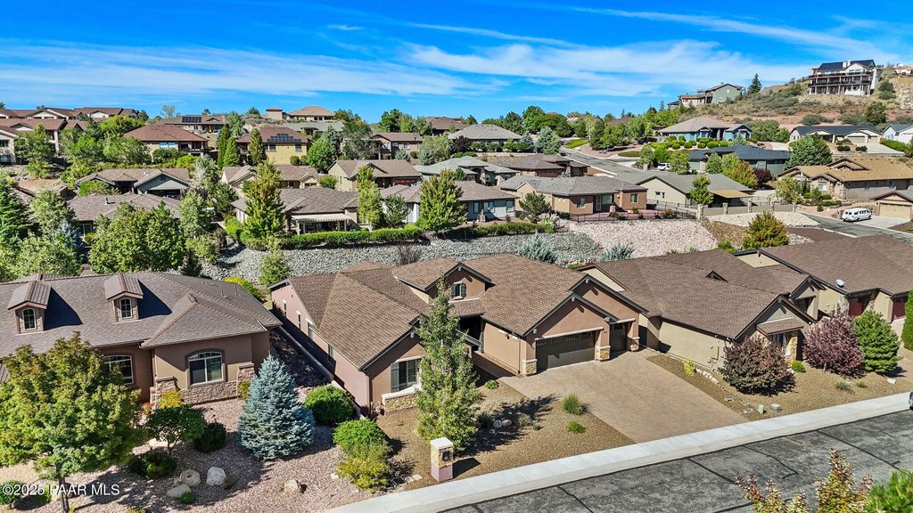 Photo of 462 Bloomingdale Drive, Prescott, AZ 86301 (MLS # 1076564)