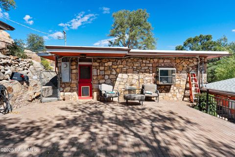 3250 N State Route 89 Prescott AZ 86301