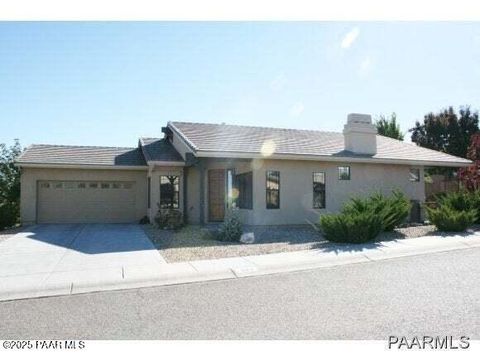903 Louie Street Prescott AZ 86301