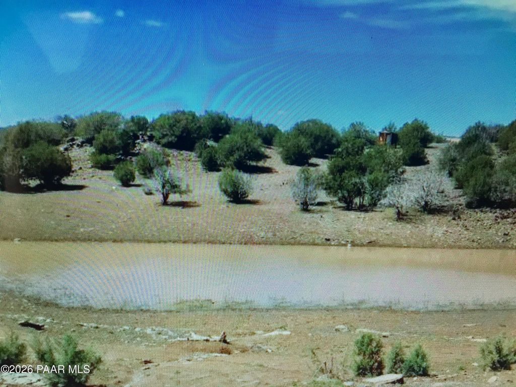 Photo of 5479 N Ten Tanks Road, Williams, AZ 86046 (MLS # 1080322)