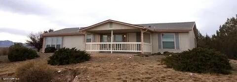 Photo of 3884 N Reed Road, Chino Valley, AZ 86323 (MLS # 1085972)