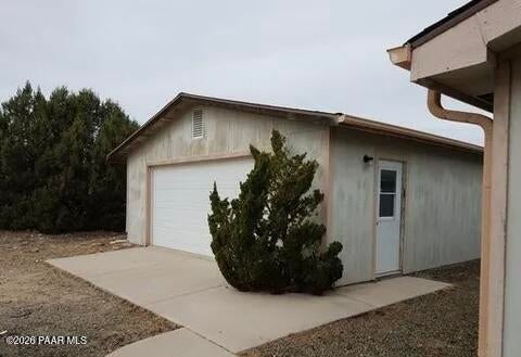Photo of 3884 N Reed Road, Chino Valley, AZ 86323 (MLS # 1085972)