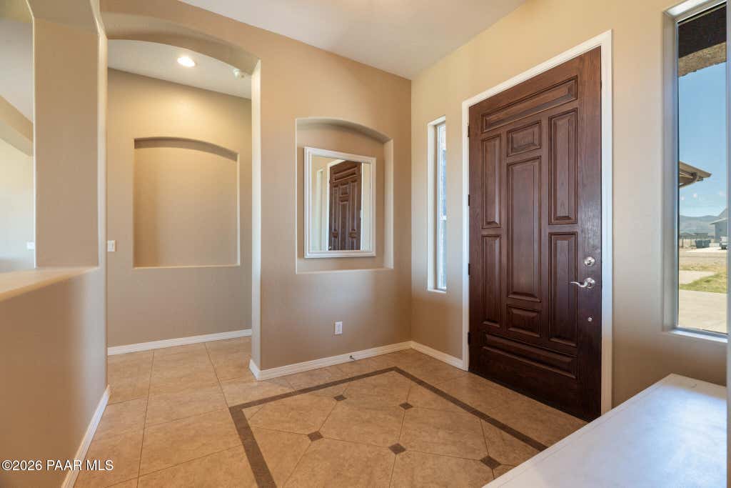 Photo of 11650 N Desha Drive, Prescott Valley, AZ 86315 (MLS # 1083328)