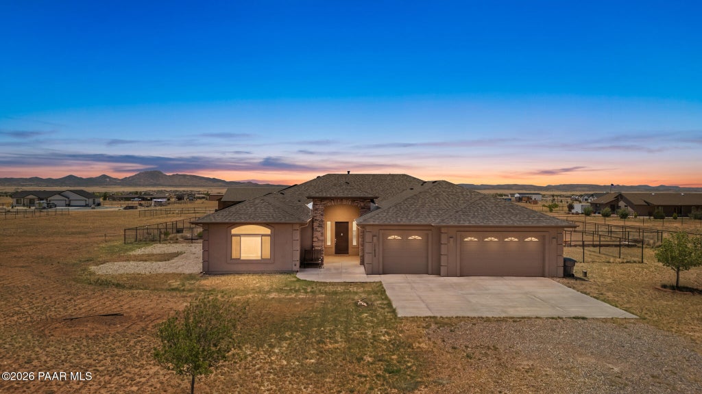 Photo of 11650 N Desha Drive, Prescott Valley, AZ 86315 (MLS # 1083328)