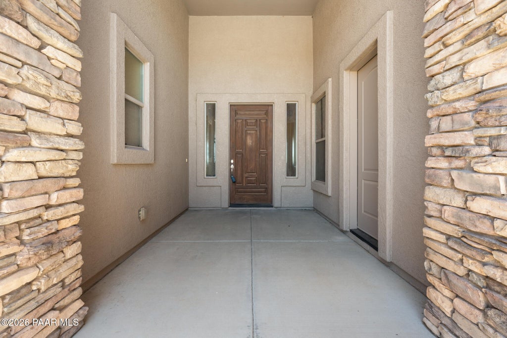Photo of 11650 N Desha Drive, Prescott Valley, AZ 86315 (MLS # 1083328)