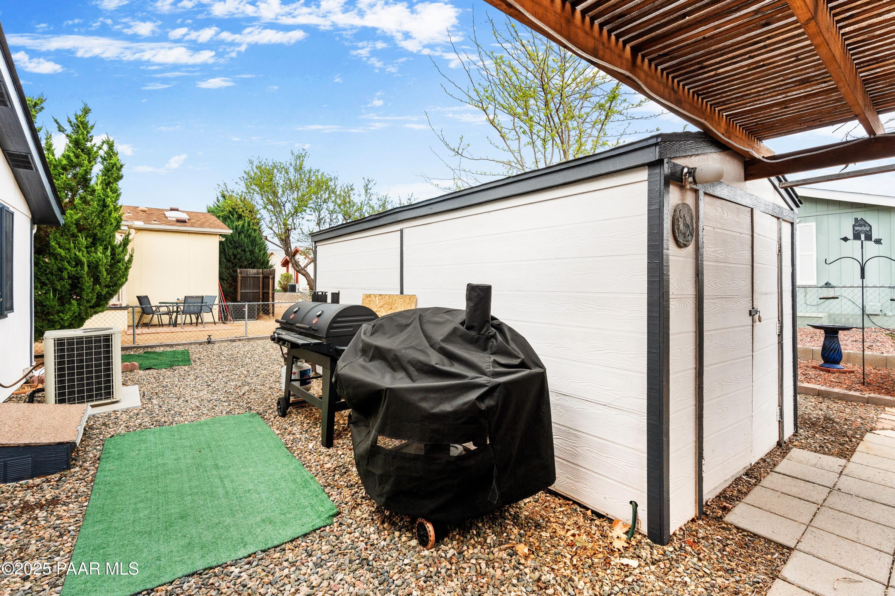 636 N Mesquite Tree Drive