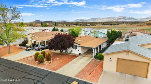 636 N Mesquite Tree Drive Dewey-Humboldt AZ 86327