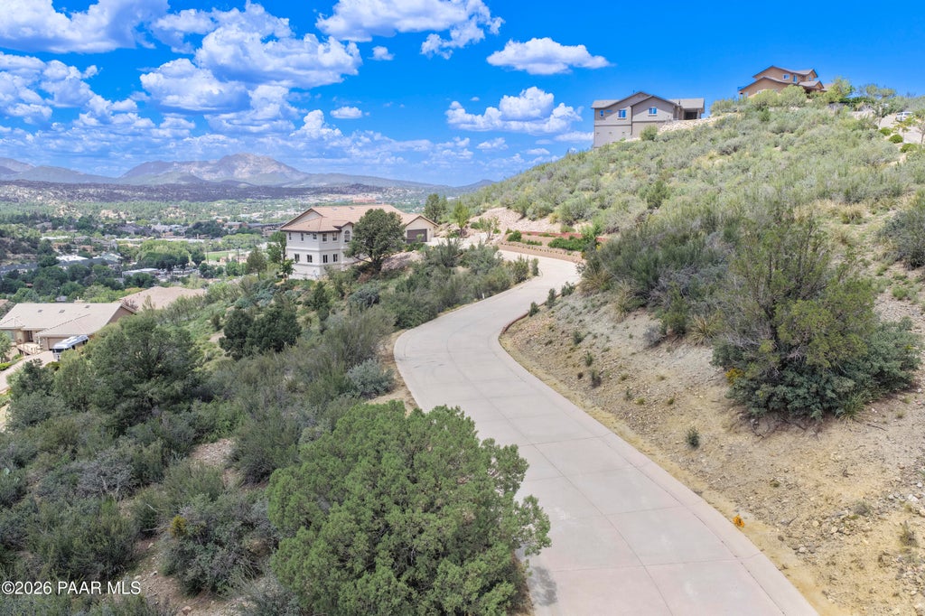 Photo of 374 Summit Pointe Drive, Prescott, AZ 86303 (MLS # 1084130)