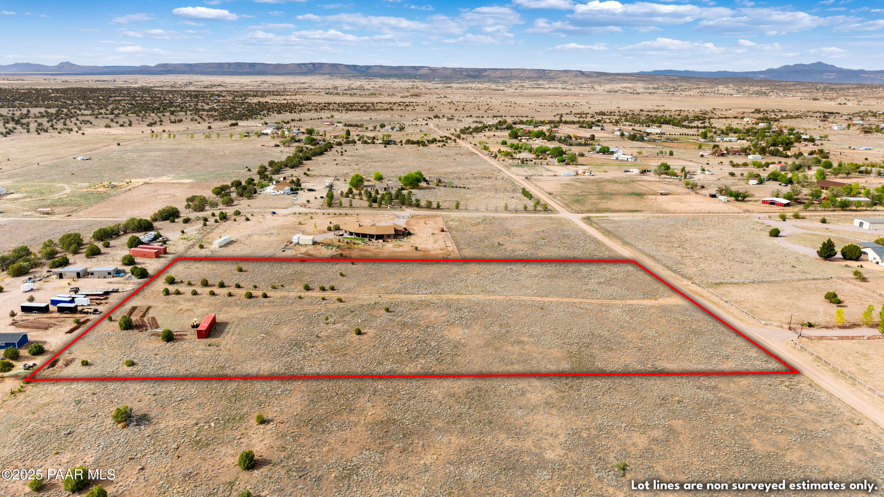 21240 N Ridgeview Road