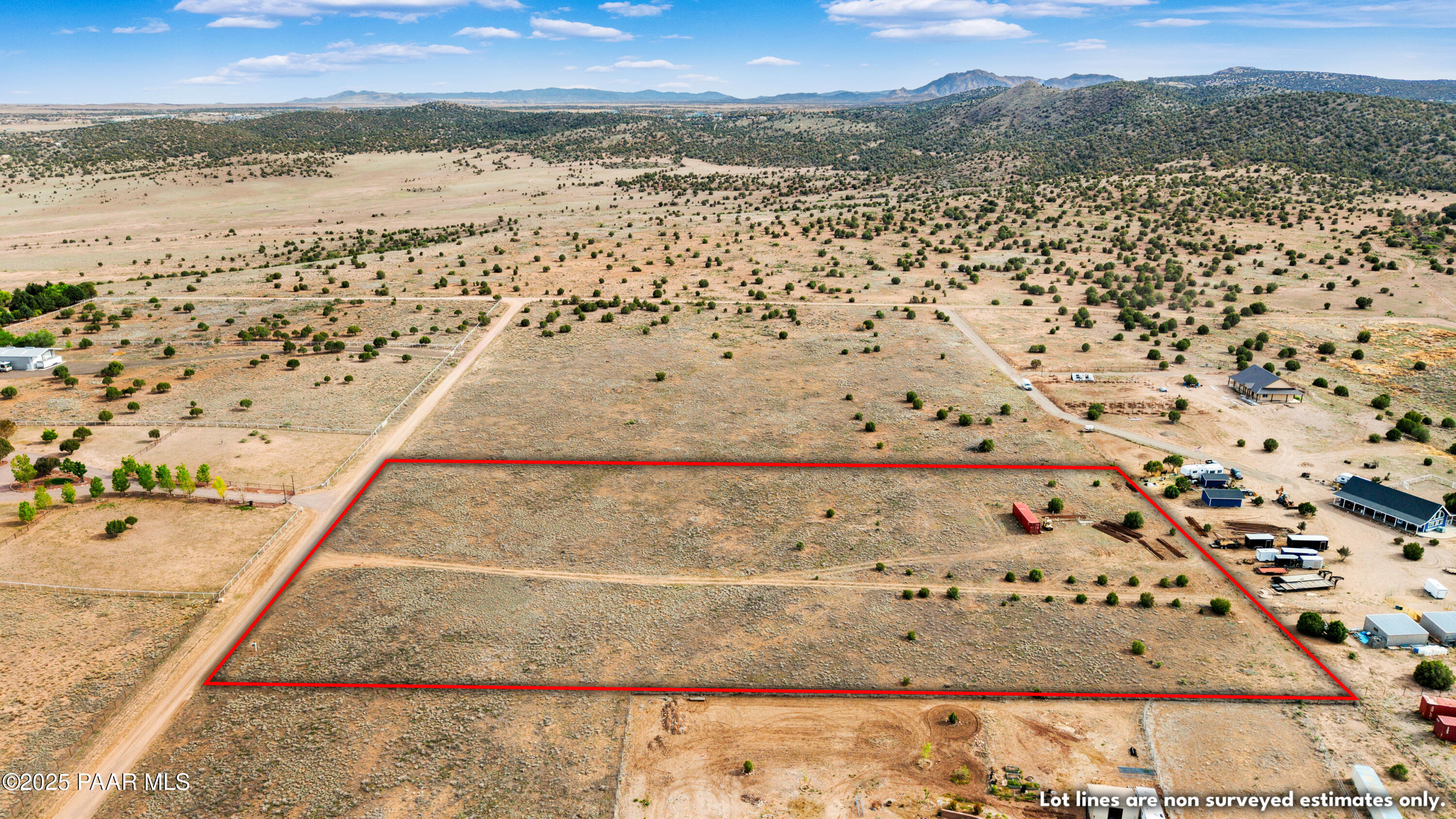 21240 N Ridgeview Road