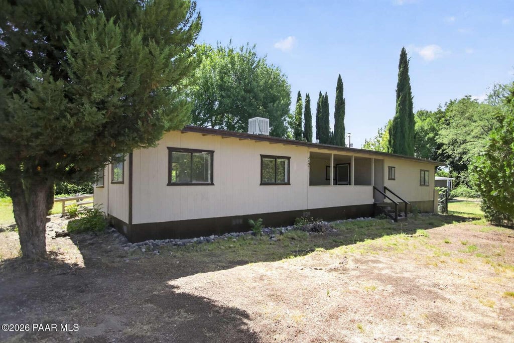 Photo of 2797 S Aspen Way, Camp Verde, AZ 86322 (MLS # 1084387)