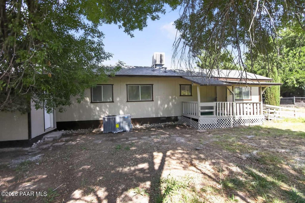 Photo of 2797 S Aspen Way, Camp Verde, AZ 86322 (MLS # 1084387)