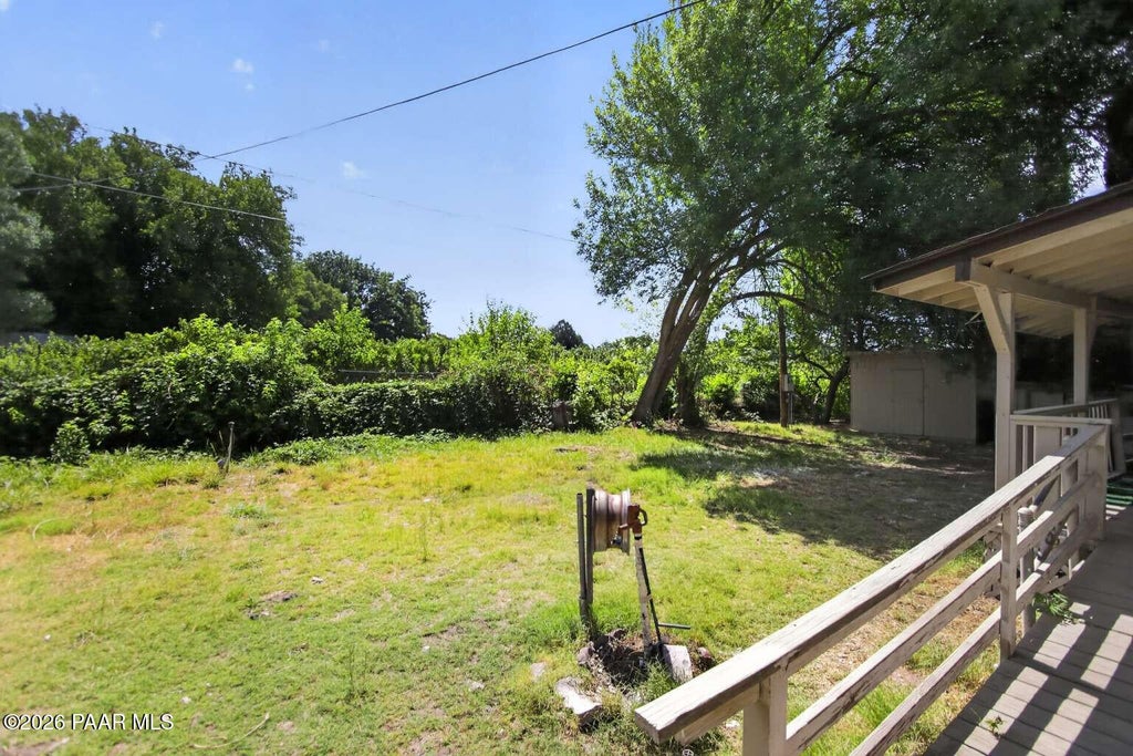 Photo of 2797 S Aspen Way, Camp Verde, AZ 86322 (MLS # 1084387)