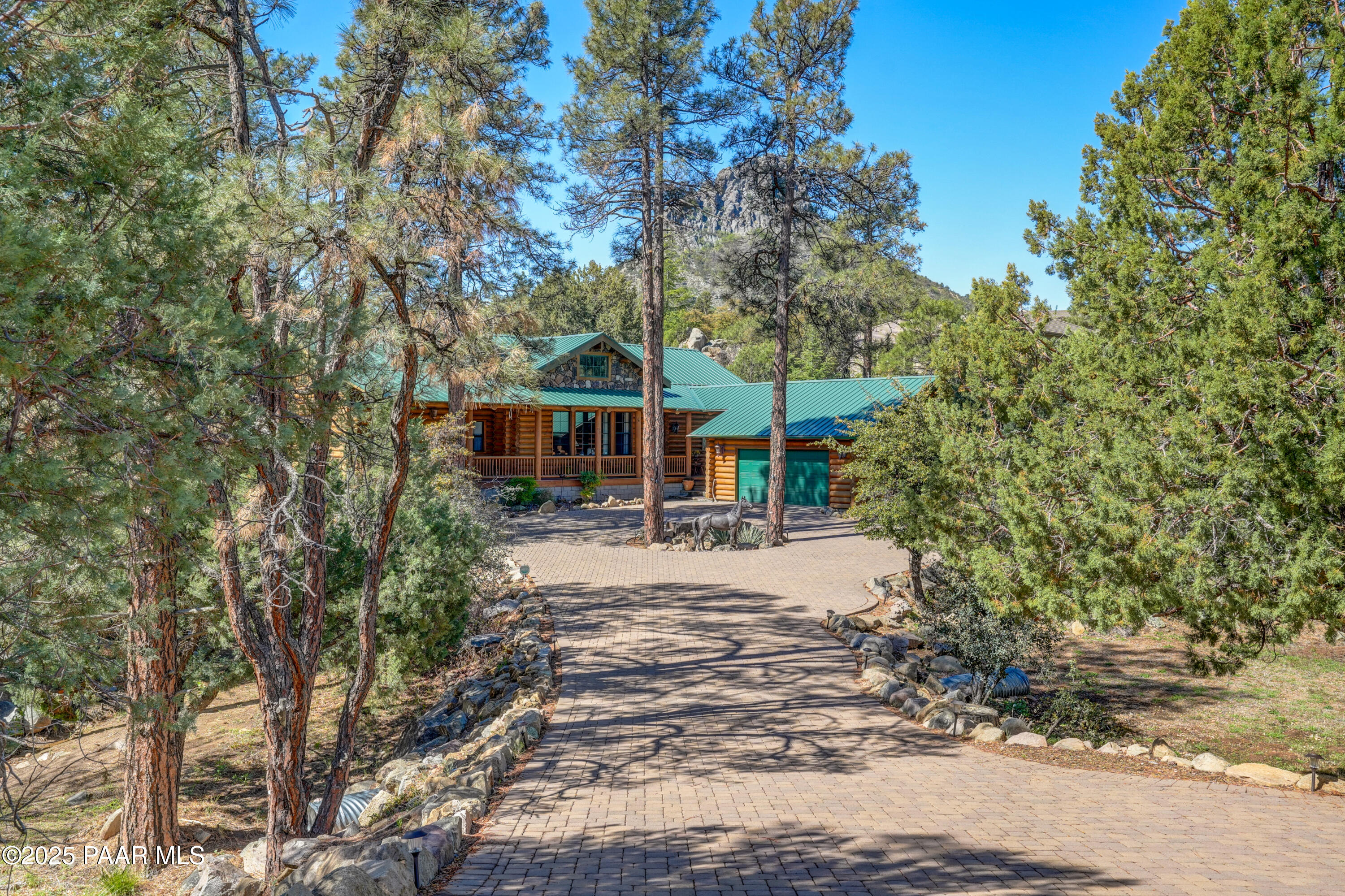 1338 Sierry Peaks Drive