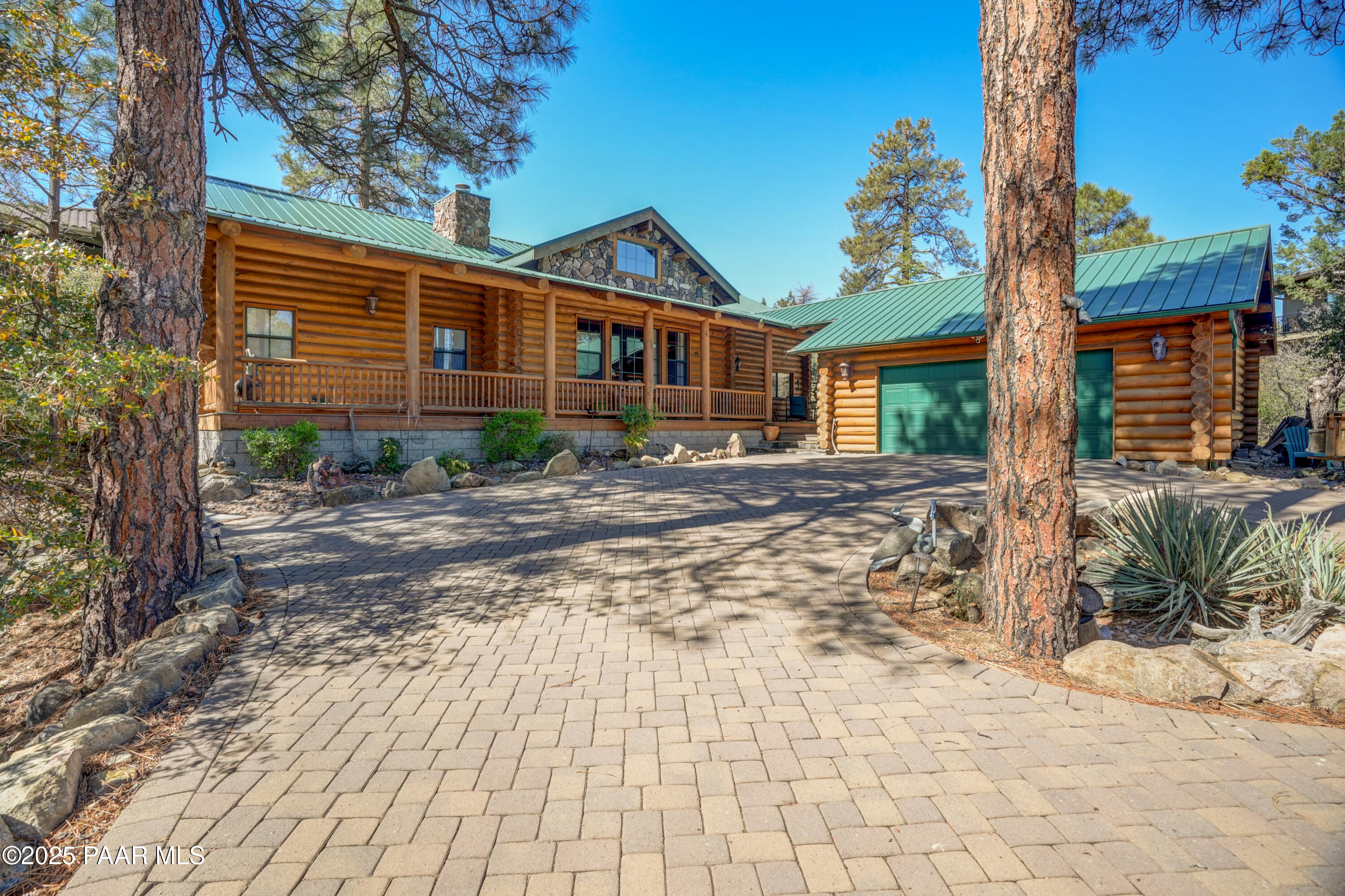 1338 Sierry Peaks Drive