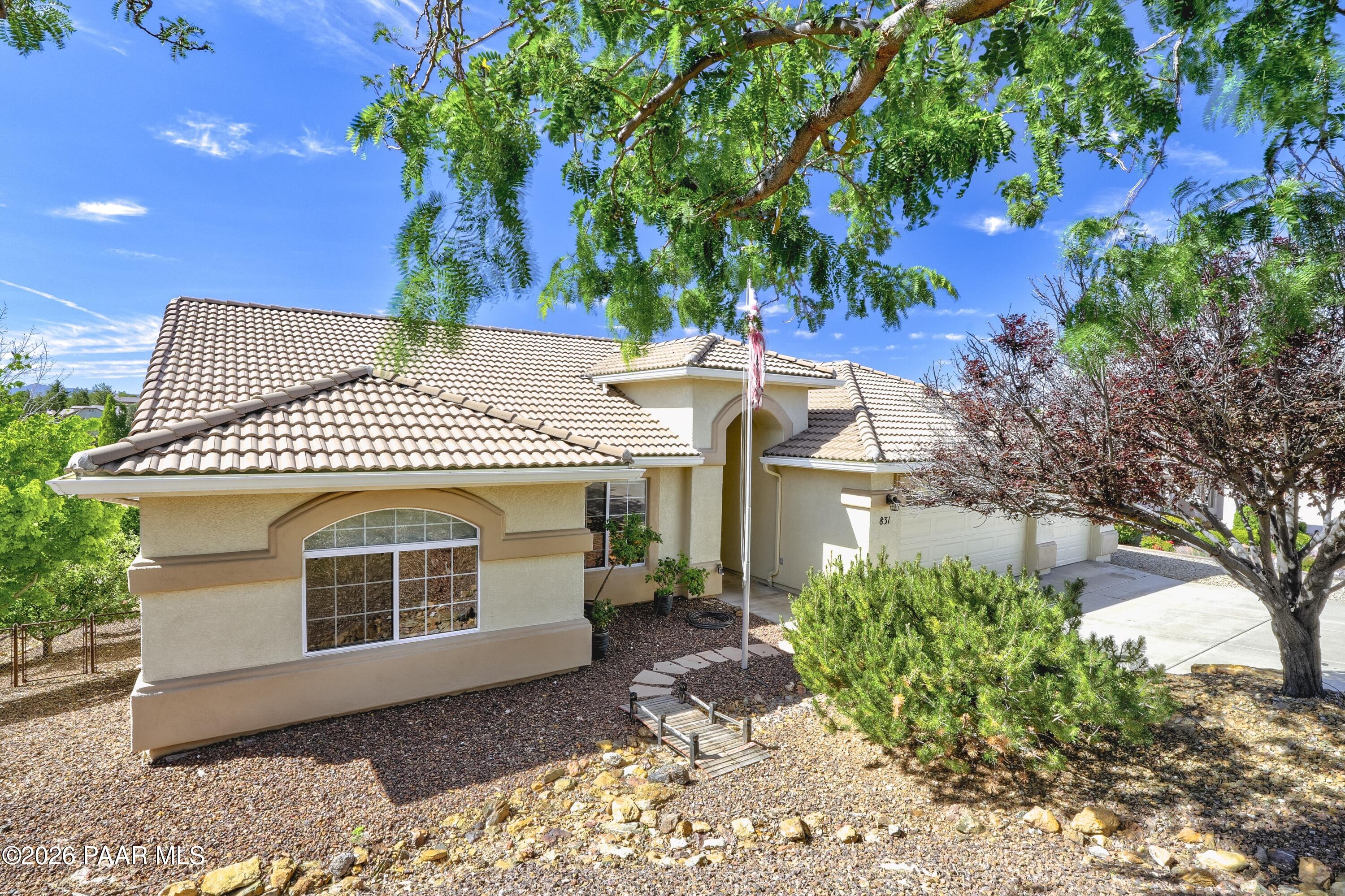 831 Peppermint Way