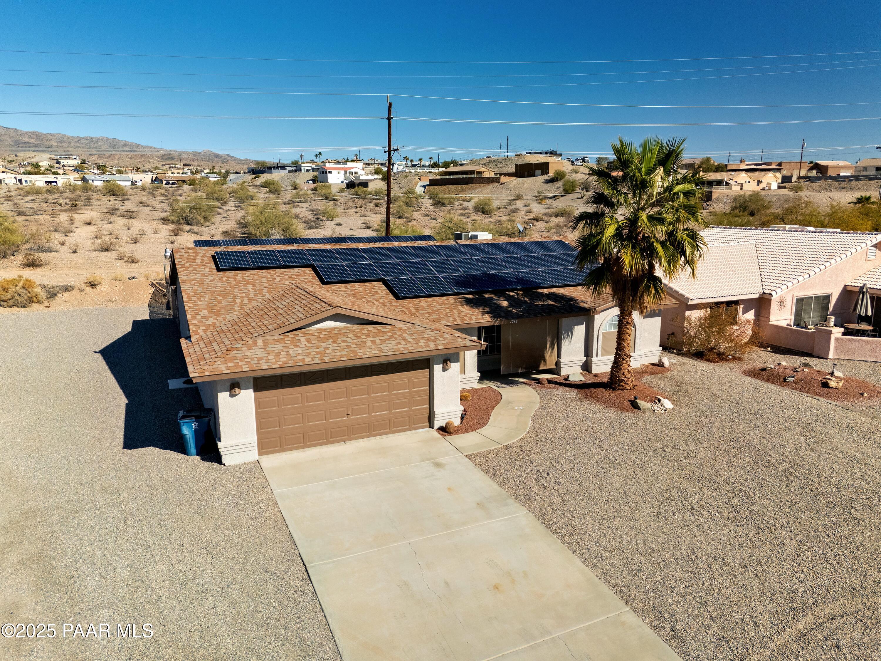1548 Mohican Drive