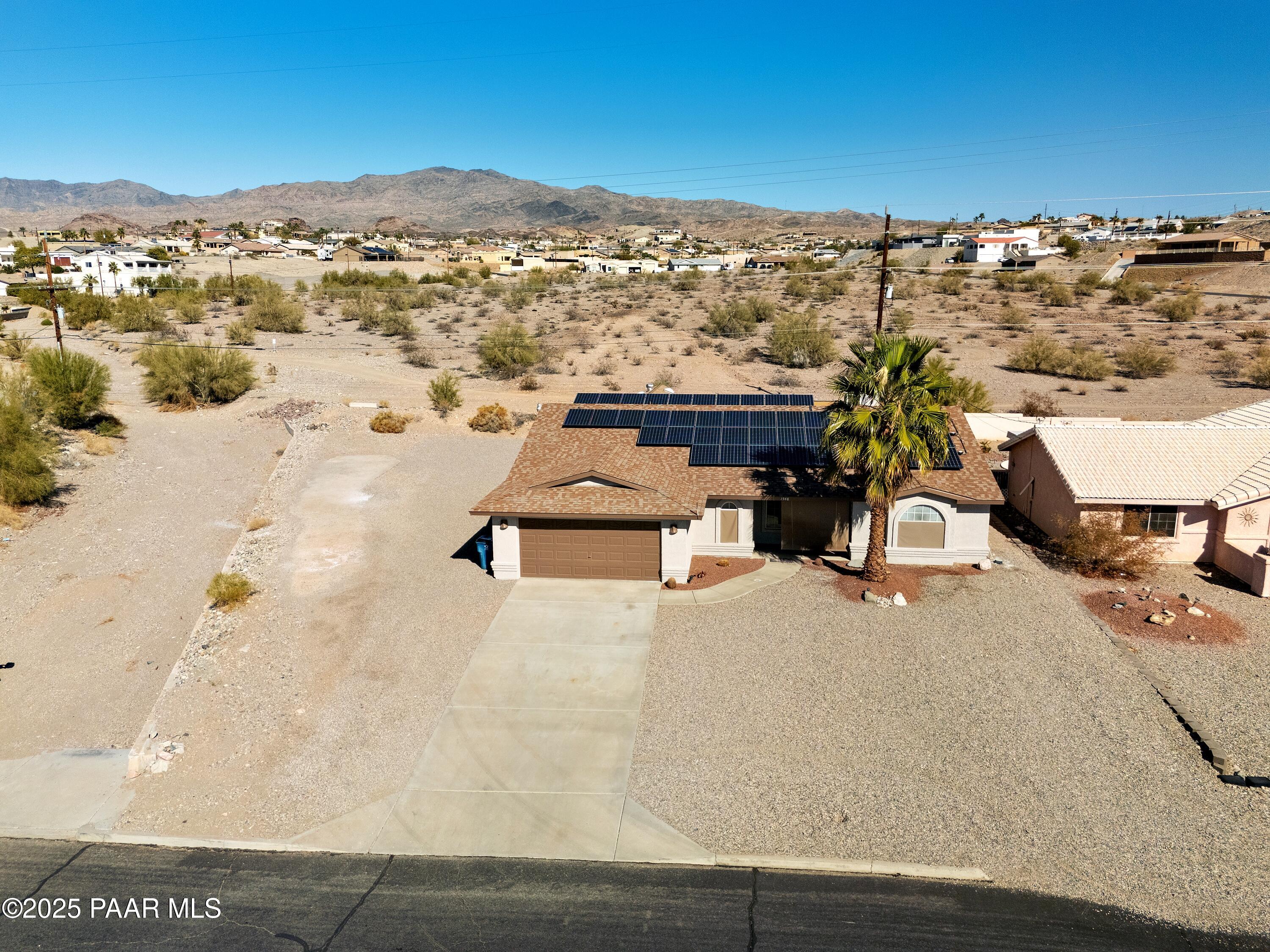 1548 Mohican Drive